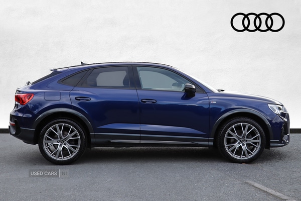 Used Audi Q3 2025 for sale - 76315483: Photo 47