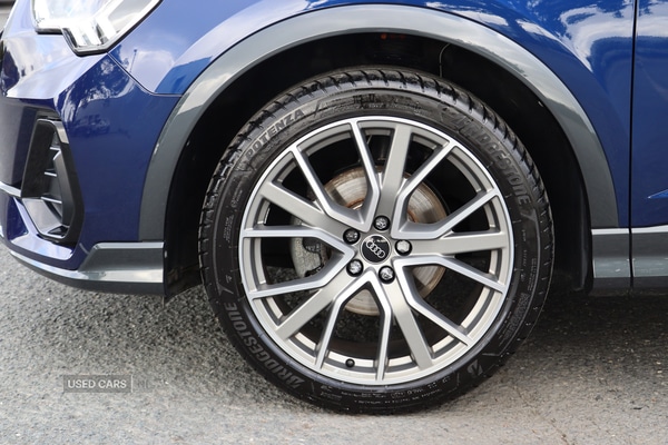 Used Audi Q3 2025 for sale - 76315483: Photo 6