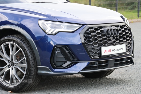 Used Audi Q3 2025 for sale - 76315483: Photo 9