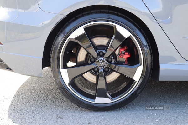 Used Audi RS3 2018 for sale - 76551238: Photo 11