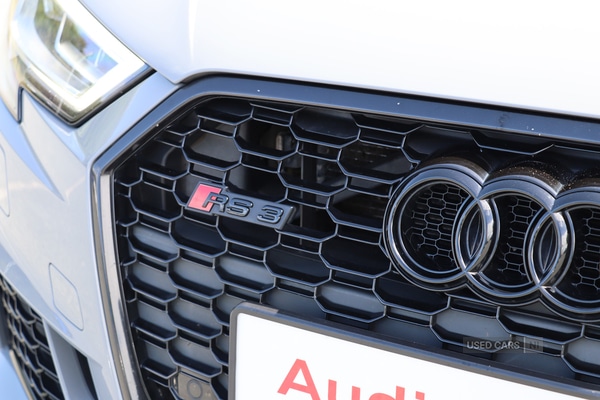 Used Audi RS3 2018 for sale - 76551238: Photo 12