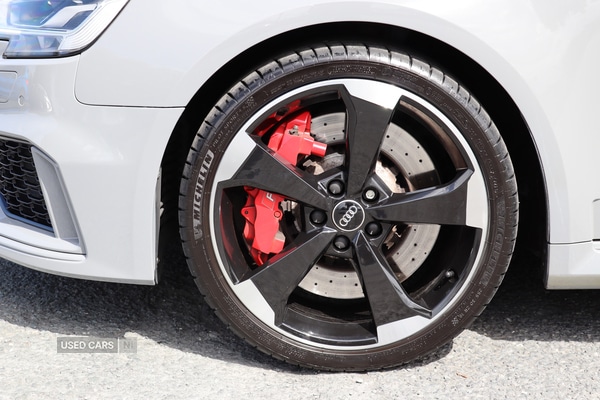 Used Audi RS3 2018 for sale - 76551238: Photo 13