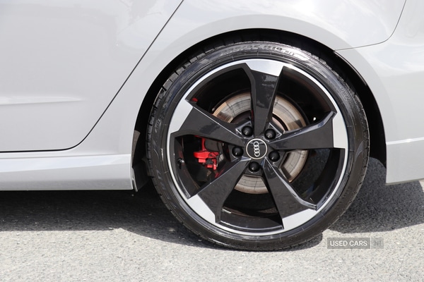 Used Audi RS3 2018 for sale - 76551238: Photo 14