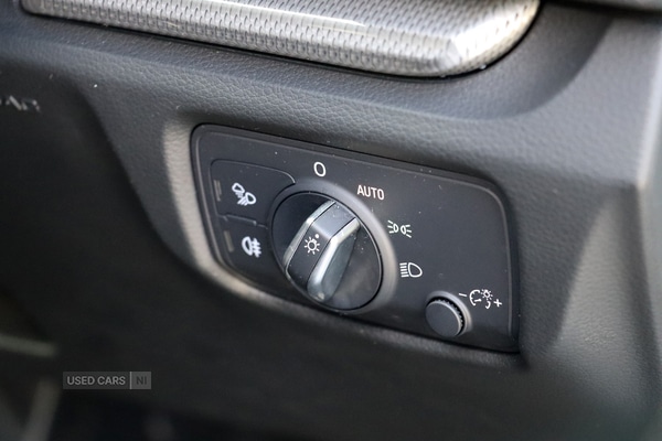 Used Audi RS3 2018 for sale - 76551238: Photo 24