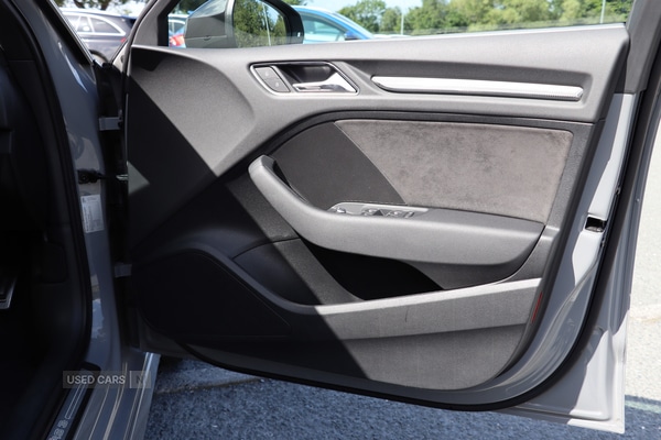 Used Audi RS3 2018 for sale - 76551238: Photo 25