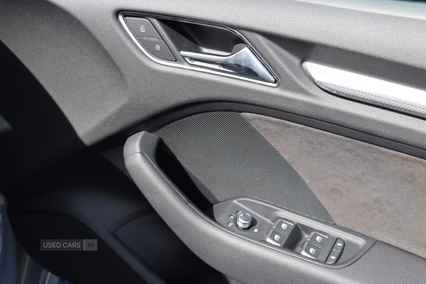 Used Audi RS3 2018 for sale - 76551238: Photo 26