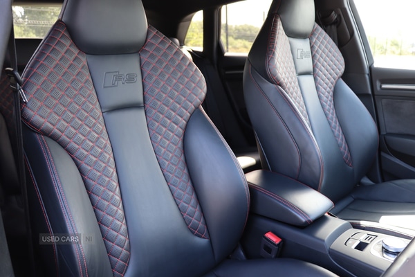 Used Audi RS3 2018 for sale - 76551238: Photo 27