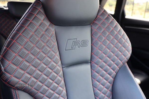 Used Audi RS3 2018 for sale - 76551238: Photo 28