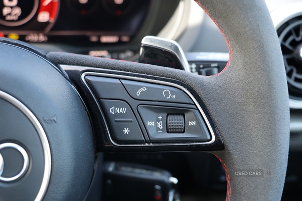 Used Audi RS3 2018 for sale - 76551238: Photo 29