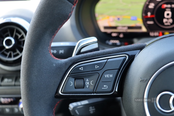 Used Audi RS3 2018 for sale - 76551238: Photo 30