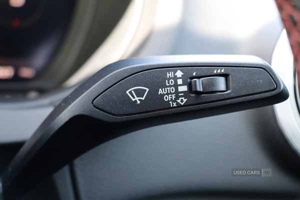 Used Audi RS3 2018 for sale - 76551238: Photo 31