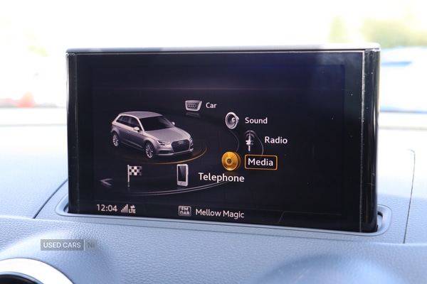 Used Audi RS3 2018 for sale - 76551238: Photo 38