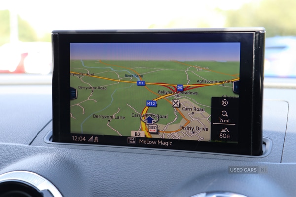 Used Audi RS3 2018 for sale - 76551238: Photo 39