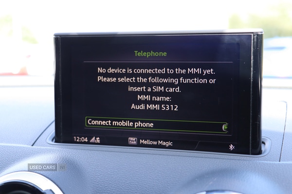 Used Audi RS3 2018 for sale - 76551238: Photo 40