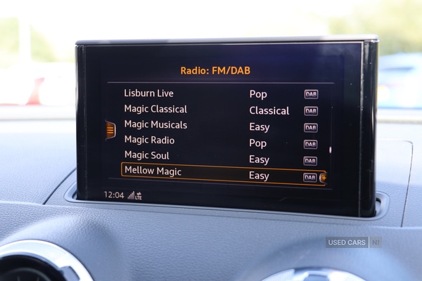 Used Audi RS3 2018 for sale - 76551238: Photo 41