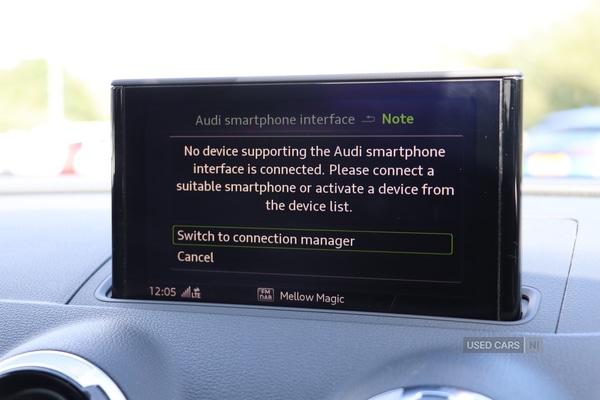 Used Audi RS3 2018 for sale - 76551238: Photo 42