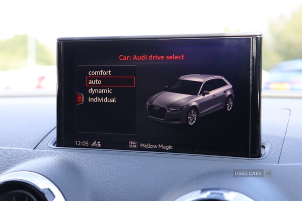 Used Audi RS3 2018 for sale - 76551238: Photo 43