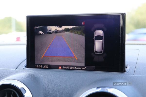 Used Audi RS3 2018 for sale - 76551238: Photo 44