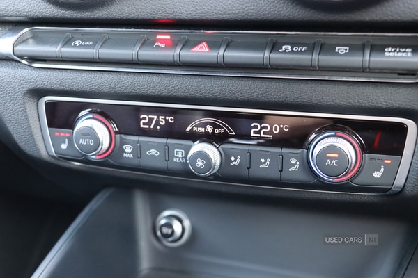 Used Audi RS3 2018 for sale - 76551238: Photo 45