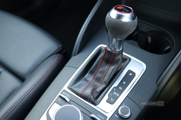 Used Audi RS3 2018 for sale - 76551238: Photo 46