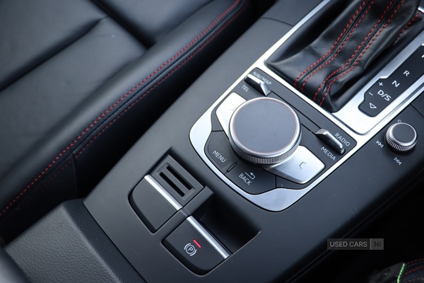 Used Audi RS3 2018 for sale - 76551238: Photo 47