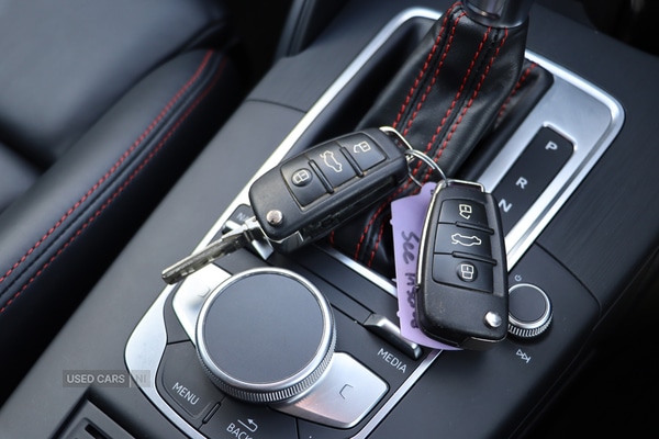 Used Audi RS3 2018 for sale - 76551238: Photo 48