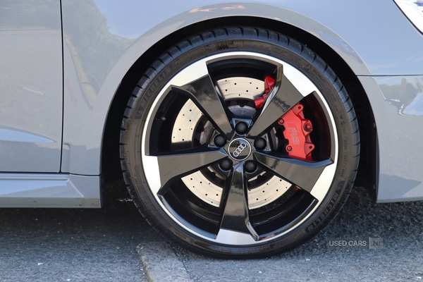 Used Audi RS3 2018 for sale - 76551238: Photo 6