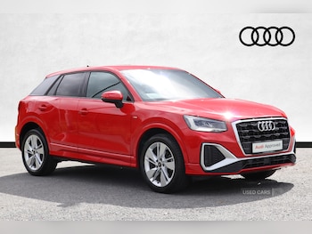 Audi - Q2