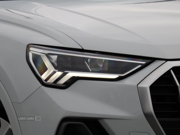 Used Audi Q3 2022 for sale - 78185972: Photo 10