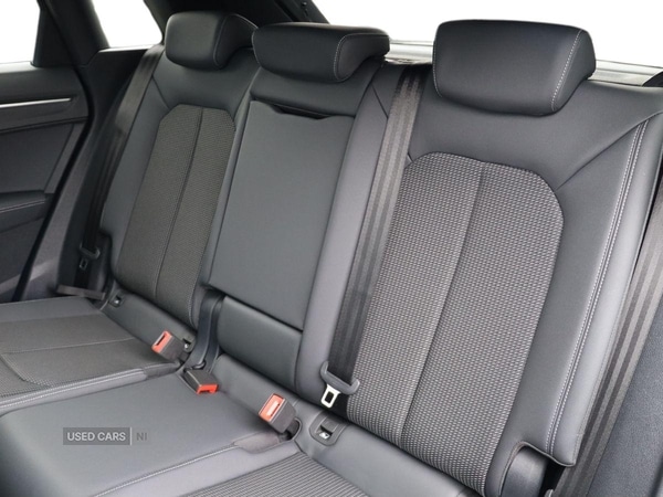 Used Audi Q3 2022 for sale - 78185972: Photo 11