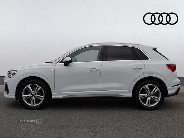 Used Audi Q3 2022 for sale - 78185972: Photo 12