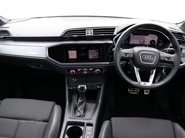 Used Audi Q3 2022 for sale - 78185972: Photo 13