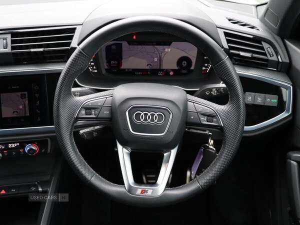 Used Audi Q3 2022 for sale - 78185972: Photo 14