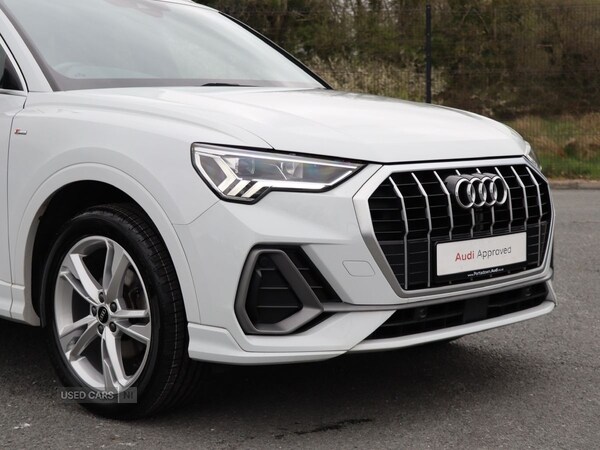 Used Audi Q3 2022 for sale - 78185972: Photo 16