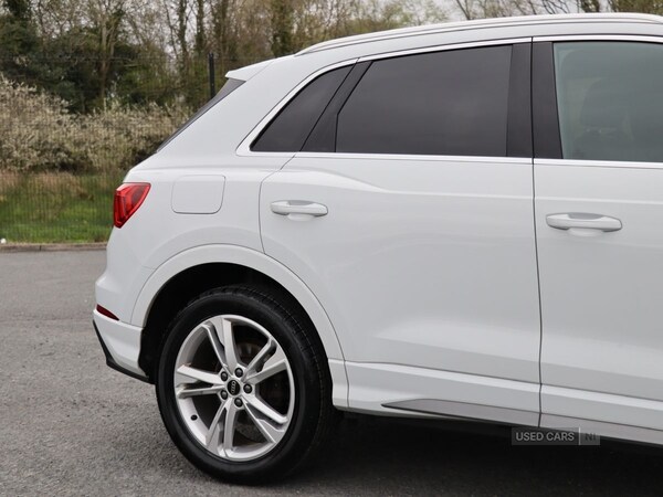 Used Audi Q3 2022 for sale - 78185972: Photo 17