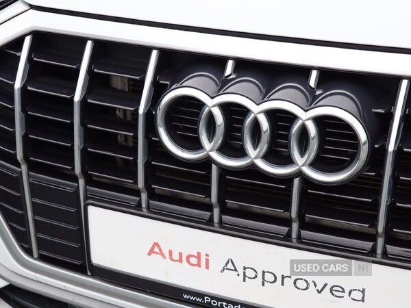 Used Audi Q3 2022 for sale - 78185972: Photo 18