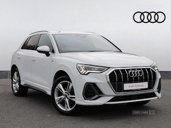 Audi Q3 feature image