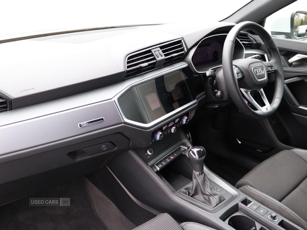 Used Audi Q3 2022 for sale - 78185972: Photo 2