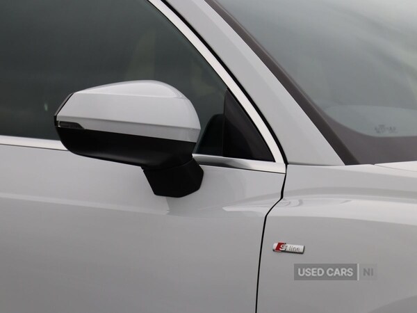 Used Audi Q3 2022 for sale - 78185972: Photo 20