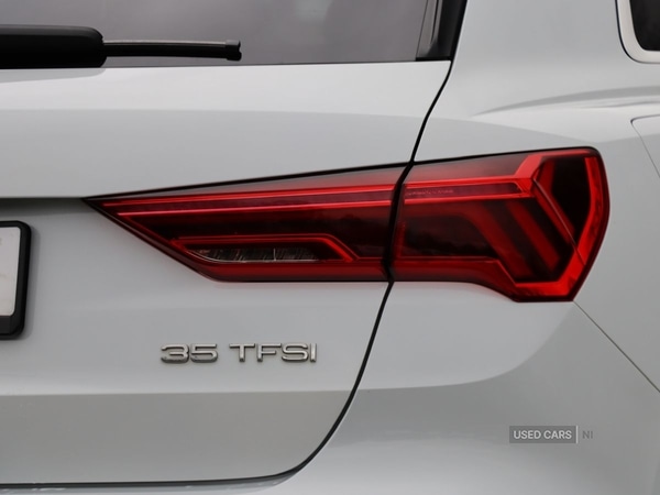 Used Audi Q3 2022 for sale - 78185972: Photo 21