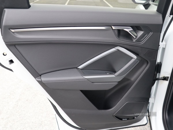 Used Audi Q3 2022 for sale - 78185972: Photo 22