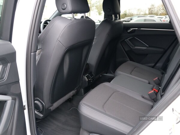 Used Audi Q3 2022 for sale - 78185972: Photo 23