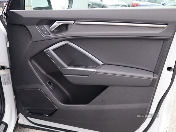 Used Audi Q3 2022 for sale - 78185972: Photo 24