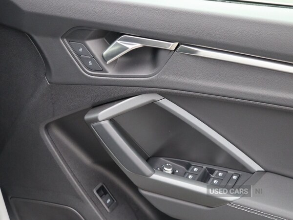 Used Audi Q3 2022 for sale - 78185972: Photo 25