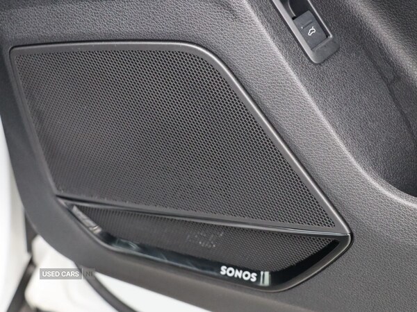 Used Audi Q3 2022 for sale - 78185972: Photo 26