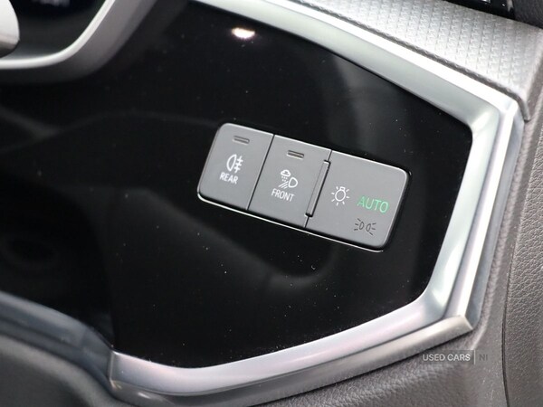 Used Audi Q3 2022 for sale - 78185972: Photo 27