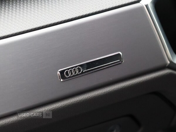 Used Audi Q3 2022 for sale - 78185972: Photo 28
