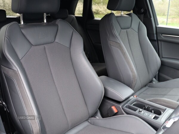 Used Audi Q3 2022 for sale - 78185972: Photo 29