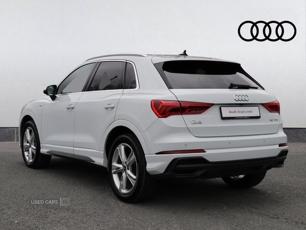 Used Audi Q3 2022 for sale - 78185972: Photo 3