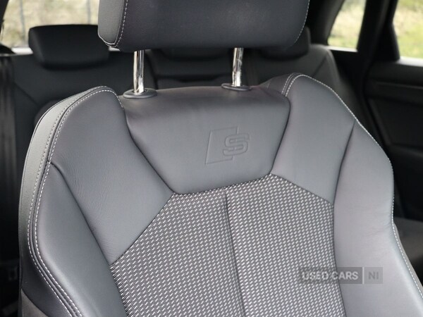 Used Audi Q3 2022 for sale - 78185972: Photo 30